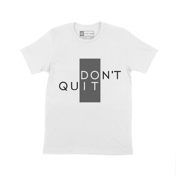 DO IT SHORT SLEEVE