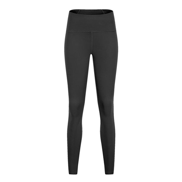 STRESS BUSTER HIGH RISE LEGGINGS 7/8