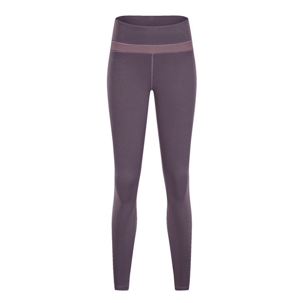 HOME LOW RISE LEGGINGS