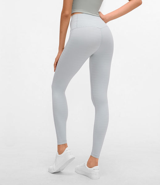 HIGH RISE EVERYDAY YOGA LEGGINGS
